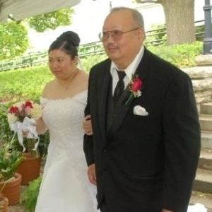 Meet your Posher, Angela